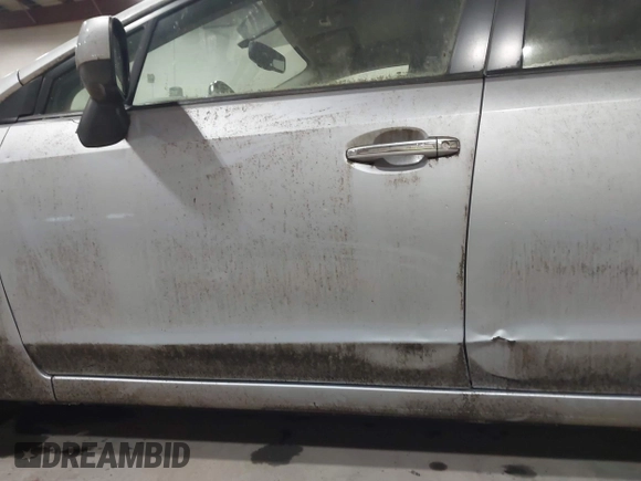 2013 Subaru Impreza Limited с VIN JF1GJAG62DH035762, выставлен на аукционе IAAI как лот 42315864 с пробегом 28 584 миль миль и . История ставок и продаж доступна на DreamBid. Изображение 13.