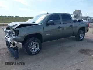 2011 GMC Sierra 1500 SLE with VIN 3GTP2VE36BG290512, listed as a IAAI auction lot 42706204 with 104,590 mi miles and . Bid and sale history available at DreamBid. Image 19.