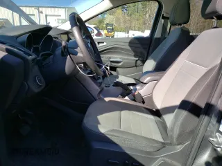 2014 Ford Escape SE with VIN 1FMCU9G9XEUD67445, listed as a Copart auction lot 51999404 with 83,101 mi miles and Clean Title. Bid and sale history available at DreamBid. Image 7.