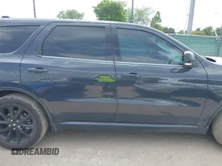 2018 Dodge Durango GT z VIN 1C4RDHDG8JC403208, wystawiony jako IAAI lot #42067820 z przebiegiem 165 256 mil mil oraz . Historia ofert i sprzedaży dostępna na DreamBid. Obrazek 13.