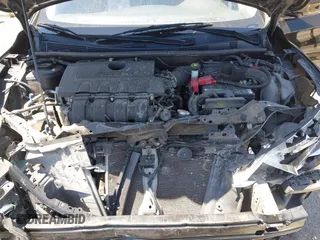 2017 Nissan Sentra S with VIN 3N1AB7AP9HY222172, listed as a IAAI auction lot 42212325 with 105,888 mi miles and . Bid and sale history available at DreamBid. Image 10.
