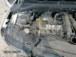 2020 Volkswagen Jetta SEL с VIN 3VWE57BU5LM078904, выставлен на аукционе Copart как лот 68280065 с пробегом 65 759 миль миль и Списание • Salvage title. История ставок и продаж доступна на DreamBid. Изображение 14.
