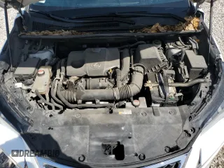 2016 Lexus NX 200t with VIN JTJYARBZXG2030618, listed as a Copart auction lot 50089155 with 161,773 mi miles and Salvage Title. Bid and sale history available at carsss.com. Image 12.