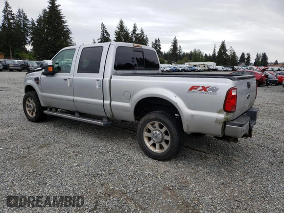 2010 Ford F-350 XL с VIN 1FTWW3BR0AEA98442, выставлен на аукционе Copart как лот 56287574 с пробегом 168 177 миль миль и Списание • Salvage title. История ставок и продаж доступна на DreamBid. Изображение 2.