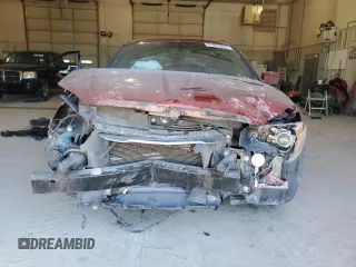 2013 Chrysler 200 LX with VIN 1C3CCBAB5DN691619, listed as a Copart auction lot 41957855 with 114,726 mi miles and Salvage Title. Bid and sale history available at carsss.com. Image 5.