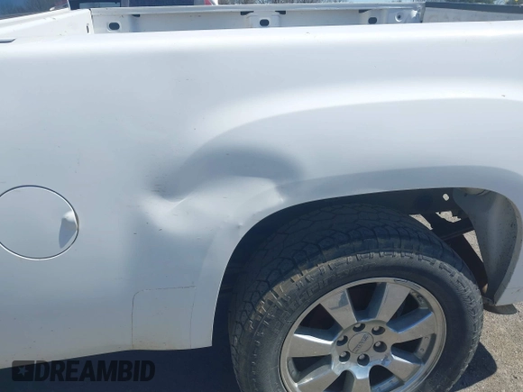 2009 GMC Sierra 1500 SLE with VIN 1GTEK29089Z267703, listed as a IAAI auction lot 41811975 with 250,825 mi miles and . Bid and sale history available at DreamBid. Image 17.