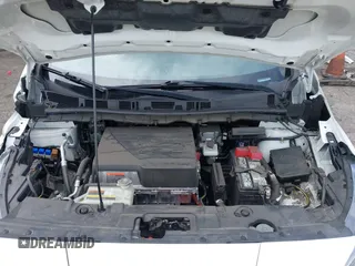 2022 Nissan LEAF S Plus with VIN 1N4BZ1BV9NC551228, listed as a IAAI auction lot 41936398 with 50,168 mi miles and . Bid and sale history available at DreamBid. Image 10.