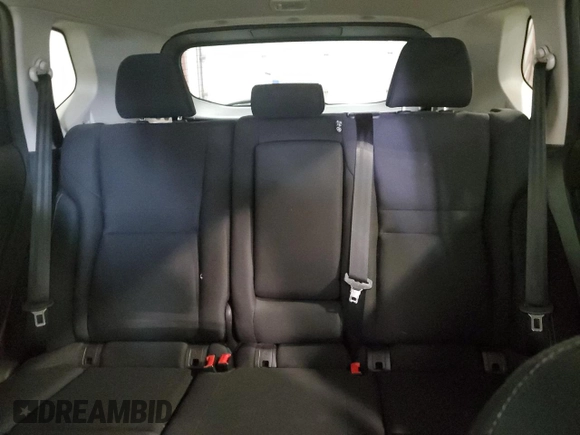 2023 Nissan Rogue S with VIN 5N1BT3AB1PC736077, listed as a Copart auction lot 58308225 with 79,350 mi miles and Clean title. Bid and sale history available at DreamBid. Image 10.
