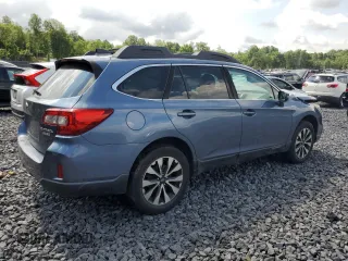 2017 Subaru Outback Limited with VIN 4S4BSAKC6H3335947, listed as a Copart auction lot 65353205 with Not provided miles and Salvage title. Bid and sale history available at DreamBid. Image 3.