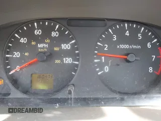 2006 Nissan Sentra S with VIN 3N1CB51DX6L624277, listed as a IAAI auction lot 42015230 with 160,473 mi miles and . Bid and sale history available at DreamBid. Image 7.
