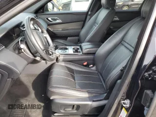 2019 Land Rover Range Rover Velar S with VIN SALYB2EX5KA213305, listed as a Copart auction lot 41259444 with 66,122 mi miles. Bid and sale history available at carsss.com. Image 7.
