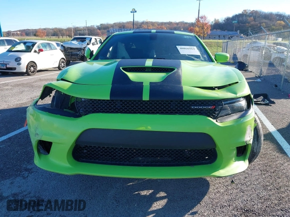 2019 Dodge Charger GT with VIN 2C3CDXHG1KH706666, listed as a IAAI auction lot 40866969 with Not Provided miles and . Bid and sale history available at DreamBid. Image 11.
