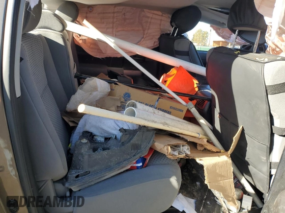 2012 Toyota Tundra with VIN 5TFDW5F12CX265463, listed as a Copart auction lot 83090074 with Not provided miles and Non repairable. Bid and sale history available at DreamBid. Image 11.