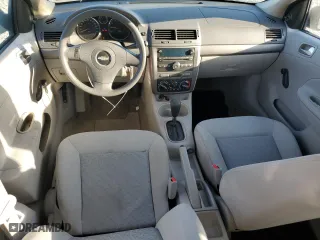 2007 Chevrolet Cobalt LS with VIN 1G1AK58F377397525, listed as a Copart auction lot 77149554 with 42,967 mi miles and Salvage Title. Bid and sale history available at carsss.com. Image 8.