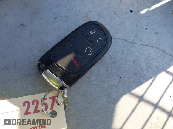 2017 Jeep Cherokee Limited with VIN 1C4PJMDB0HW529665, listed as a IAAI auction lot 41412162 with 89,074 mi miles and . Bid and sale history available at DreamBid. Image 11.