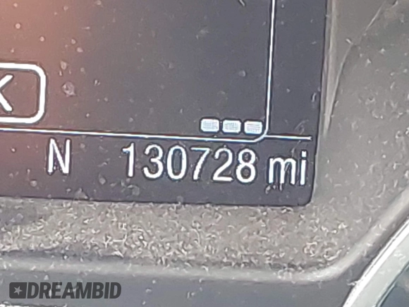 2016 Ford Escape SE with VIN 1FMCU9GX1GUC04085, listed as a IAAI auction lot 42126826 with 130,728 mi miles. Bid and sale history available at carsss.com. Image 15.