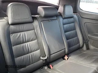 2007 Volkswagen GTI z VIN WVWFV71K47W055627, wystawiony jako Copart lot #47671155 z przebiegiem 141 746 mil mil oraz Szkoda całkowita • Salvage title. Historia ofert i sprzedaży dostępna na DreamBid. Obrazek 10.