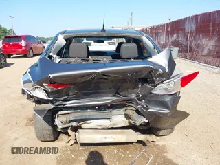 2016 Ford Focus SE with VIN 1FADP3F22GL208595, listed as a IAAI auction lot 42038332 with Not provided miles and . Bid and sale history available at DreamBid. Image 17.