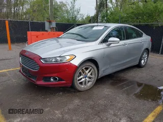 2013 Ford Fusion SE z VIN 3FA6P0HR3DR148664, wystawiony jako IAAI lot #42057963 z przebiegiem 239 120 mil mil oraz . Historia ofert i sprzedaży dostępna na DreamBid. Obrazek 2.