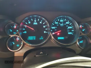 2012 Chevrolet Silverado 1500 LT with VIN 1GCRKSE70CZ271806, listed as a Copart auction lot 51667665 with 179,353 mi miles and Salvage Title. Bid and sale history available at DreamBid. Image 9.