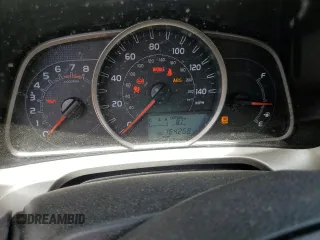2014 Toyota RAV4 LE with VIN JTMBFREV0ED056858, listed as a Copart auction lot 55296545 with 164,268 mi miles and Salvage Title. Bid and sale history available at DreamBid. Image 9.