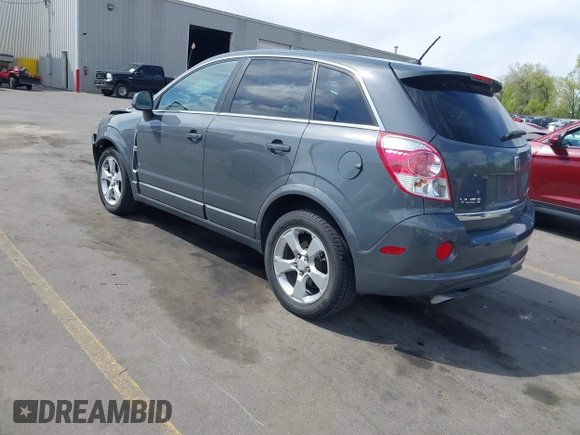 2008 Saturn VUE z VIN 3GSDL93778S571645, wystawiony jako IAAI lot #42113561 z przebiegiem 59 539 mil mil oraz . Historia ofert i sprzedaży dostępna na DreamBid. Obrazek 3.