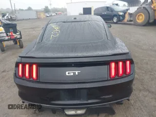 2015 Ford Mustang GT z VIN 1FA6P8CF8F5353916, wystawiony jako IAAI lot #42606432 z przebiegiem 70 582 mil mil oraz . Historia ofert i sprzedaży dostępna na DreamBid. Obrazek 16.