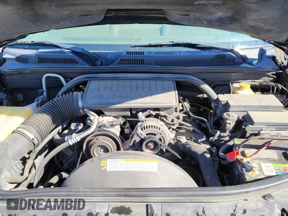 2010 Jeep Commander Sport with VIN 1J4RH4GK9AC147040, listed as a Copart auction lot 53502715 with 89,213 mi miles and Clean title. Bid and sale history available at DreamBid. Image 7.