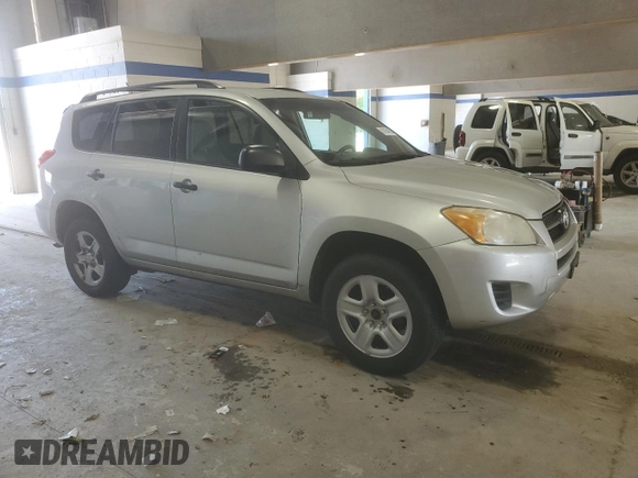 2010 Toyota RAV4 с VIN 2T3ZF4DV4AW027573, выставлен на аукционе Copart как лот 61654935 с пробегом 321 886 миль миль и Чистый • Clean title. История ставок и продаж доступна на DreamBid. Изображение 4.