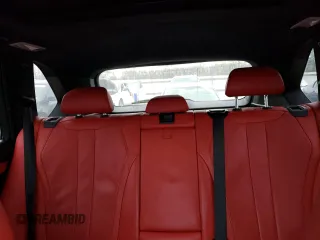 2017 BMW X5 M z VIN 5YMKT6C33H0X20971, wystawiony jako Copart lot #41108103 z przebiegiem 72 766 mil mil oraz . Historia ofert i sprzedaży dostępna na DreamBid. Obrazek 10.