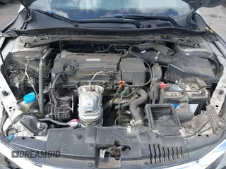 2017 Honda Accord Sedan Sport with VIN 1HGCR2F57HA082818, listed as a IAAI auction lot 41900332 with 169,226 mi miles. Bid and sale history available at carsss.com. Image 10.