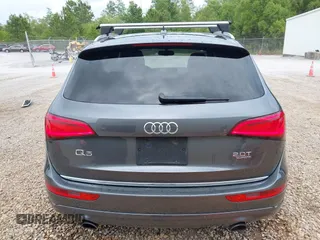 2016 Audi Q5 Premium Plus z VIN WA1L2AFP5GA141386, wystawiony jako IAAI lot #42076325 z przebiegiem 85 808 mil mil oraz . Historia ofert i sprzedaży dostępna na DreamBid. Obrazek 16.