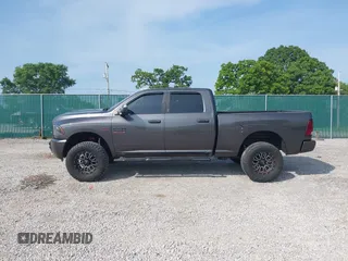 2015 Ram 2500 Tradesman с VIN 3C6UR5CJ4FG577019, выставлен на аукционе IAAI как лот 42362908 с пробегом 103 160 миль миль и . История ставок и продаж доступна на DreamBid. Изображение 14.