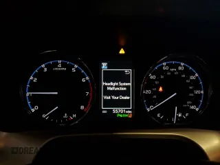 2016 Toyota RAV4 Limited z VIN JTMDFREV7GJ091183, wystawiony jako Copart lot #58096115 z przebiegiem 55 701 mil mil oraz Szkoda całkowita • Salvage title. Historia ofert i sprzedaży dostępna na DreamBid. Obrazek 9.