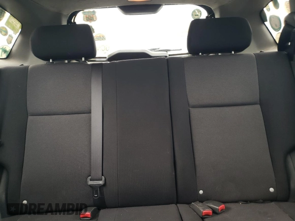 2007 Pontiac Vibe z VIN 5Y2SL65847Z415006, wystawiony jako Copart lot #55406455 z przebiegiem 171 219 mil mil oraz Czysty tytuł • Clean title. Historia ofert i sprzedaży dostępna na DreamBid. Obrazek 10.