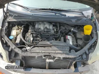 2007 Nissan Quest SL z VIN 5N1BV28U27N124003, wystawiony jako Copart lot #57876915 z przebiegiem 141 409 mil mil oraz Szkoda całkowita • Salvage title. Historia ofert i sprzedaży dostępna na DreamBid. Obrazek 12.