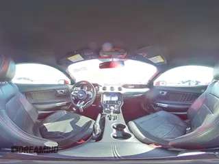 2019 Ford Mustang EcoBoost с VIN 1FA6P8TH3K5159743, выставлен на аукционе Copart как лот 52114895 с пробегом 83 293 миль миль и Чистый • Clean title. История ставок и продаж доступна на DreamBid. Изображение 13.