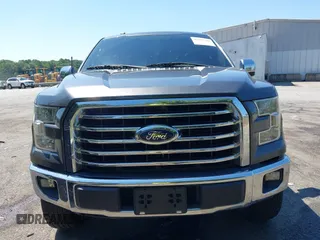 2017 Ford F-150 XL с VIN 1FTEW1EP8HFA56423, выставлен на аукционе IAAI как лот 42591708 с пробегом 89 091 миль миль и . История ставок и продаж доступна на DreamBid. Изображение 12.