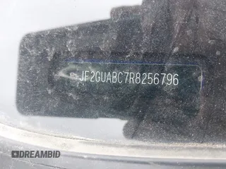 2024 Subaru Crosstrek с VIN JF2GUABC7R8256796, выставлен на аукционе IAAI как лот 42498600 с пробегом 21 168 миль миль и . История ставок и продаж доступна на DreamBid. Изображение 9.