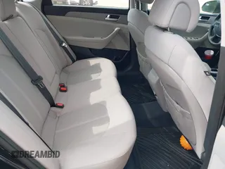 2015 Hyundai Sonata 2.4L SE with VIN 5NPE24AF2FH202103, listed as a IAAI auction lot 42142210 with 155,371 mi miles. Bid and sale history available at carsss.com. Image 8.