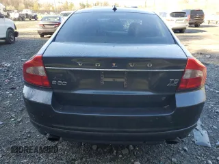 2009 Volvo S80 I6 Turbo с VIN YV1AH992491091734, выставлен на аукционе Copart как лот 50304995 с пробегом 176 856 миль миль и Списание • Salvage title. История ставок и продаж доступна на DreamBid. Изображение 6.