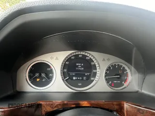 2012 Mercedes-Benz GLK 350 with VIN WDCGG8HBXCF939456, listed as a Copart auction lot 78758344 with 117,628 mi miles and Clean Title. Bid and sale history available at DreamBid. Image 8.