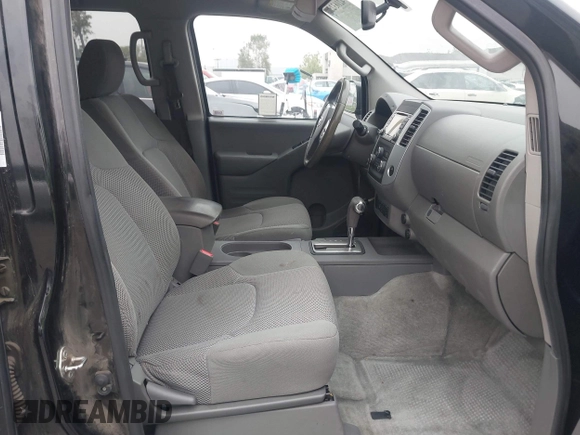 2016 Nissan Frontier SV z VIN 1N6AD0ER8GN758758, wystawiony jako IAAI lot #42163250 z przebiegiem 136 868 mil mil oraz . Historia ofert i sprzedaży dostępna na DreamBid. Obrazek 5.