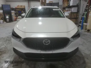 2021 Mazda CX-30 Premium with VIN 3MVDMBDL2MM305734, listed as a Copart auction lot 51225425 with Not Provided miles and Salvage Title. Bid and sale history available at carsss.com. Image 5.
