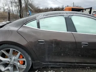 2018 Karma Revero z VIN 50GK41SA0JA000037, wystawiony jako Copart lot #49378945 z przebiegiem Nie podano mil oraz Nie do naprawy. Historia ofert i sprzedaży dostępna na DreamBid. Obrazek 10.