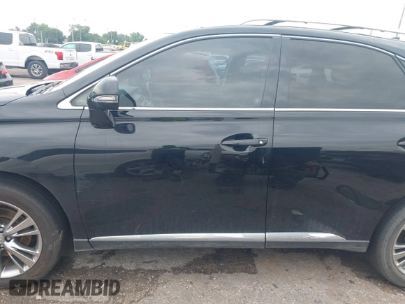 2014 Lexus RX 350 with VIN JTJZK1BAXE2013425, listed as a IAAI auction lot 42488849 with 163,974 mi miles and . Bid and sale history available at DreamBid. Image 14.
