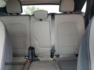 2020 Ford Escape SE z VIN 1FMCU0G60LUC25491, wystawiony jako Copart lot #57728075 z przebiegiem 61 006 mil mil oraz Szkoda całkowita • Salvage title. Historia ofert i sprzedaży dostępna na DreamBid. Obrazek 10.