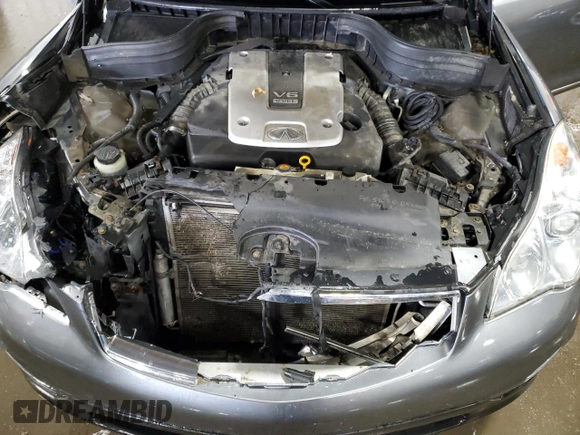 2015 Infiniti QX50 Journey with VIN JN1BJ0HR5FM771339, listed as a Copart auction lot 65420214 with 85,743 mi miles and Salvage Title. Bid and sale history available at carsss.com. Image 12.