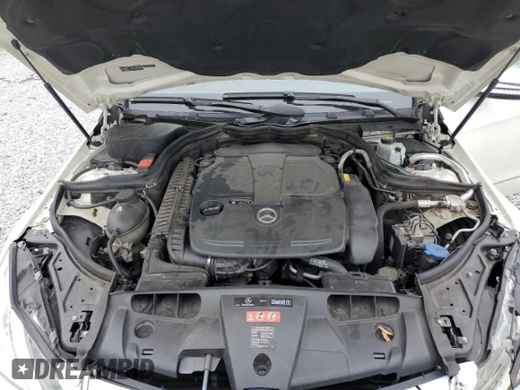 2012 Mercedes-Benz E 350 with VIN WDDKJ5KBXCF157883, listed as a Copart auction lot 88347005 with 114,137 mi miles and Salvage Title. Bid and sale history available at DreamBid. Image 11.