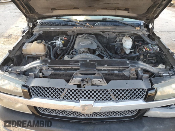 2003 Chevrolet Avalanche with VIN 3GNEC13T63G254599, listed as a Copart auction lot 77036374 with Not Provided miles and Clean Title. Bid and sale history available at carsss.com. Image 11.